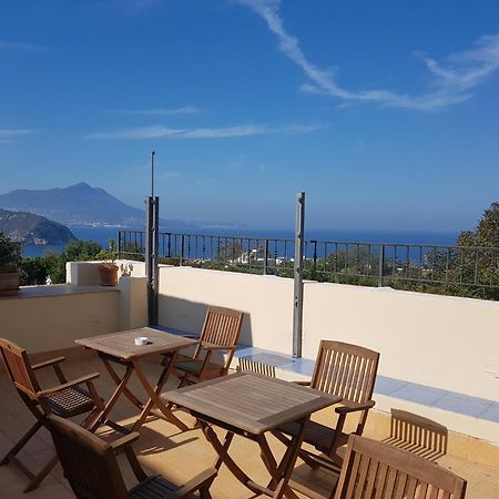 Hotel Savoia Procida Exteriér fotografie