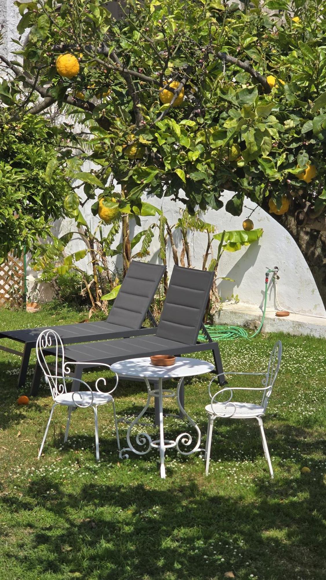 Hotel Savoia Procida Exteriér fotografie