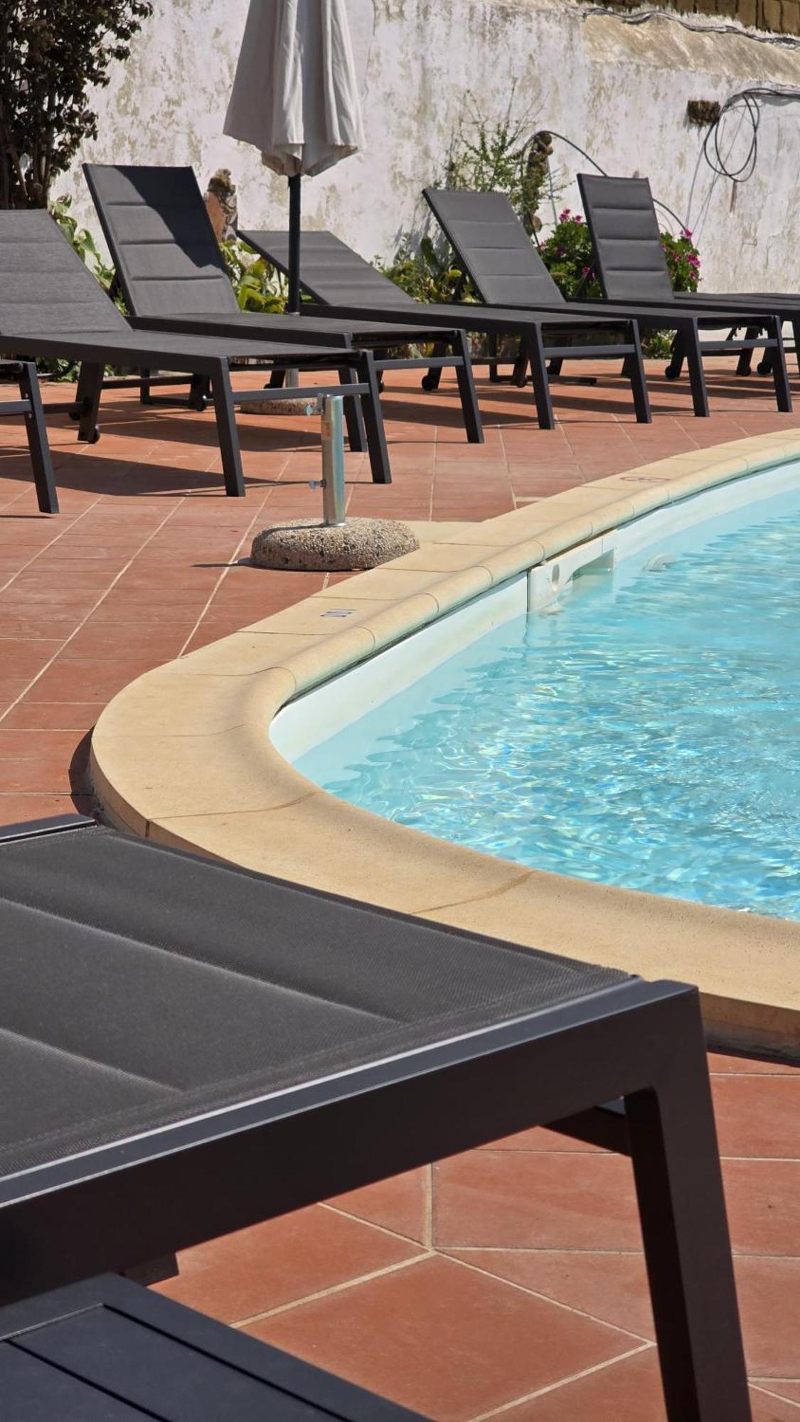 Hotel Savoia Procida Exteriér fotografie